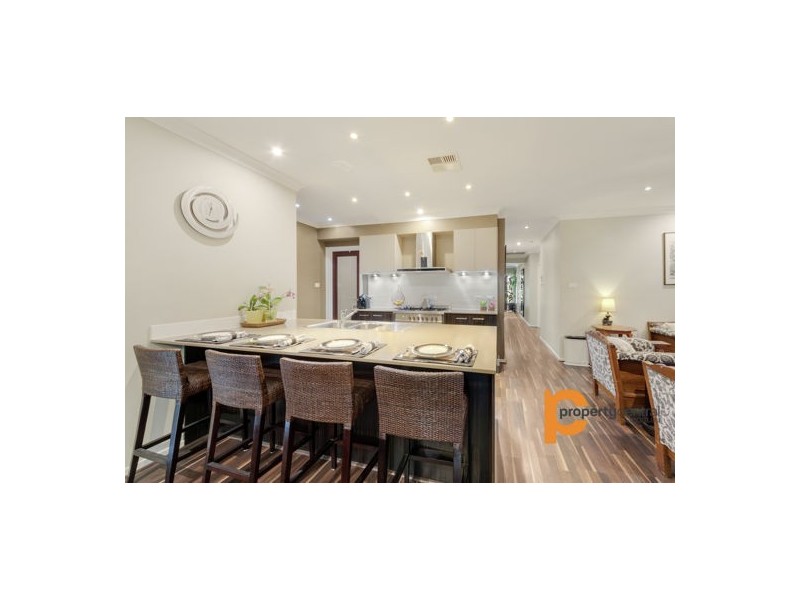 48 Avocet Circuit, Cranebrook NSW 2749