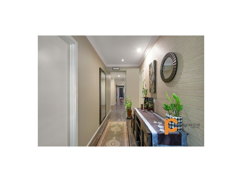 48 Avocet Circuit, Cranebrook NSW 2749