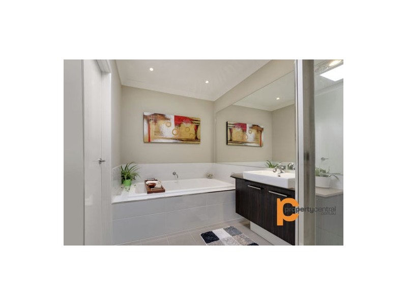 48 Avocet Circuit, Cranebrook NSW 2749