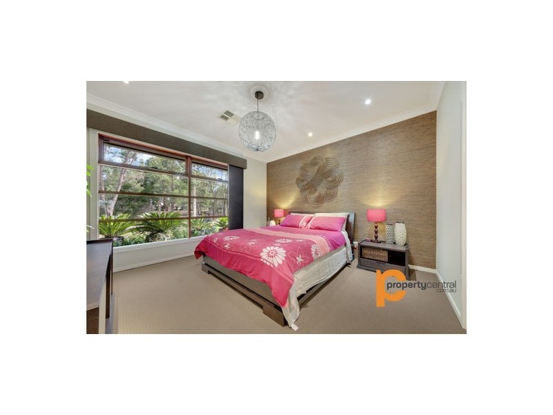 48 Avocet Circuit, Cranebrook NSW 2749