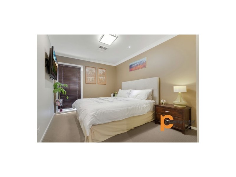 48 Avocet Circuit, Cranebrook NSW 2749