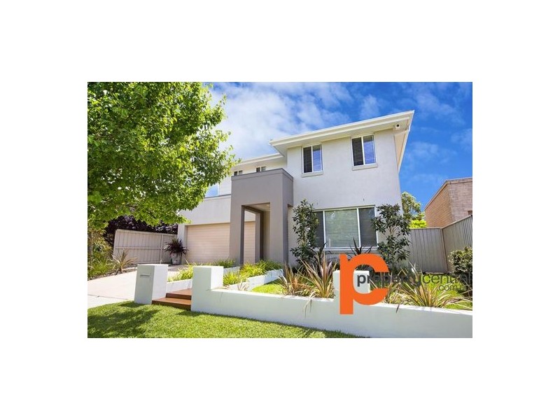 3 Guillemot Street, Cranebrook NSW 2749