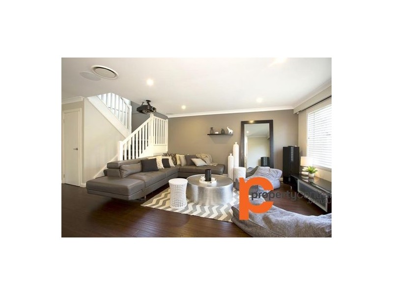 3 Guillemot Street, Cranebrook NSW 2749