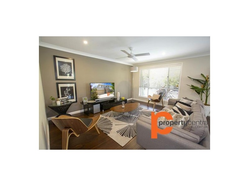 3 Guillemot Street, Cranebrook NSW 2749