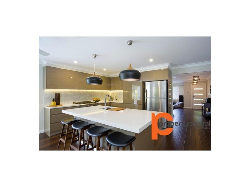 3 Guillemot Street, Cranebrook NSW 2749