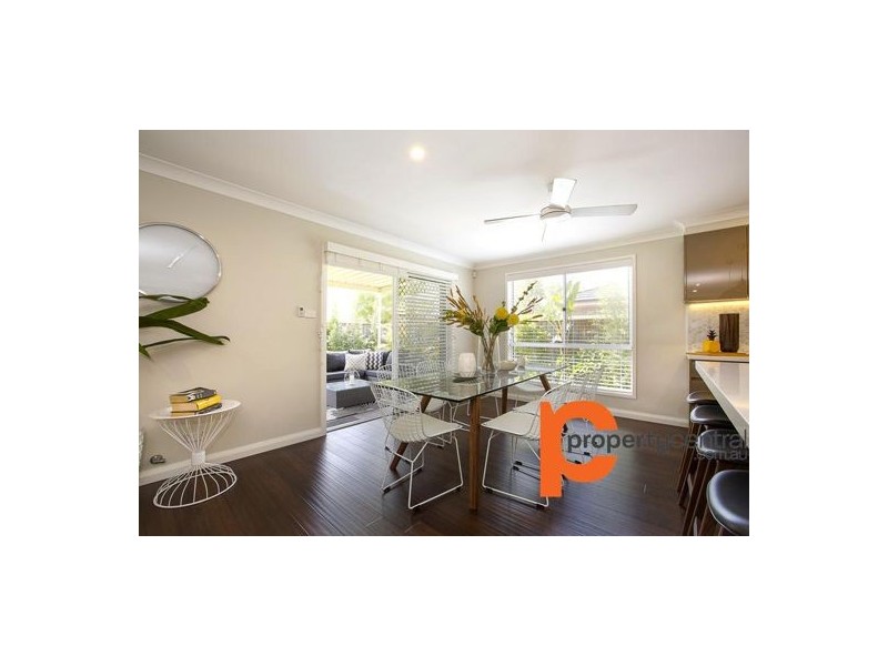 3 Guillemot Street, Cranebrook NSW 2749