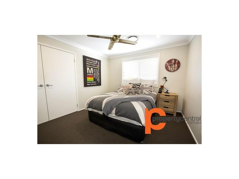 3 Guillemot Street, Cranebrook NSW 2749