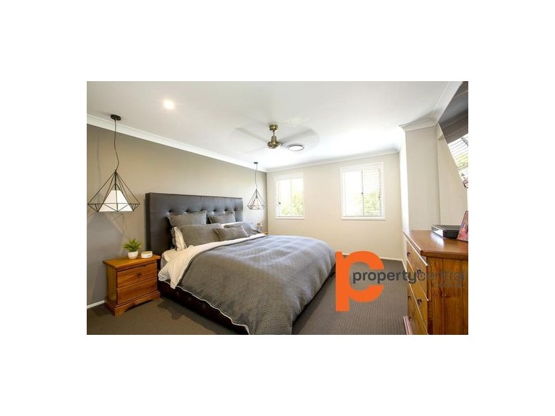 3 Guillemot Street, Cranebrook NSW 2749