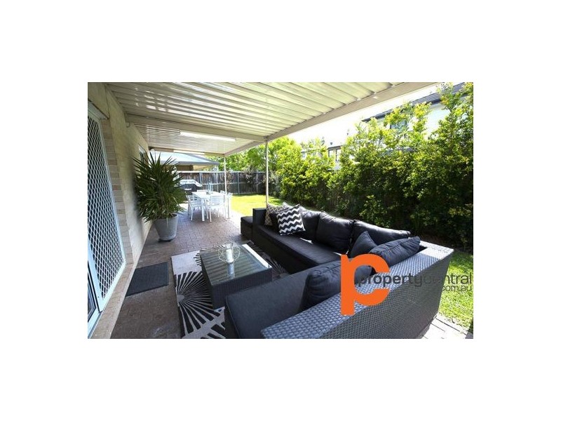 3 Guillemot Street, Cranebrook NSW 2749