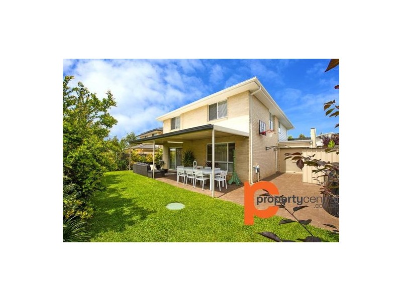 3 Guillemot Street, Cranebrook NSW 2749