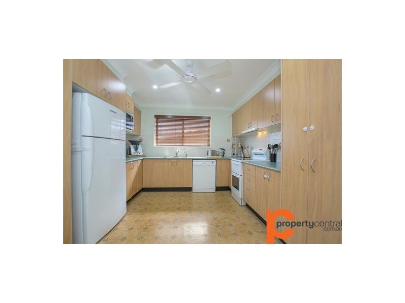15. Sheba Crescent, South Penrith NSW 2750