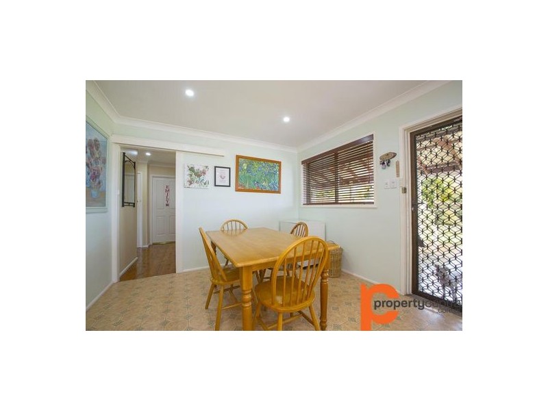 15. Sheba Crescent, South Penrith NSW 2750