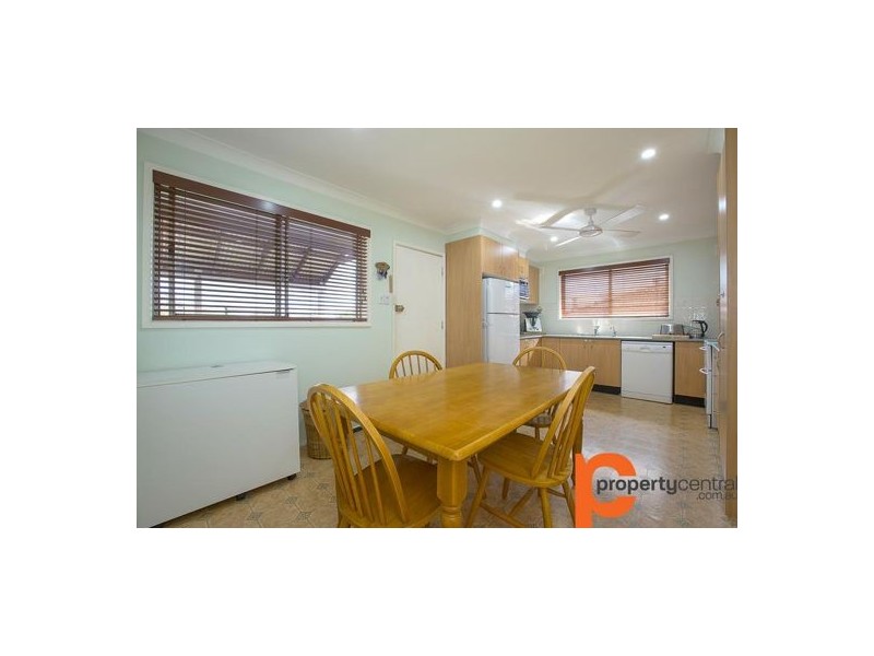 15. Sheba Crescent, South Penrith NSW 2750