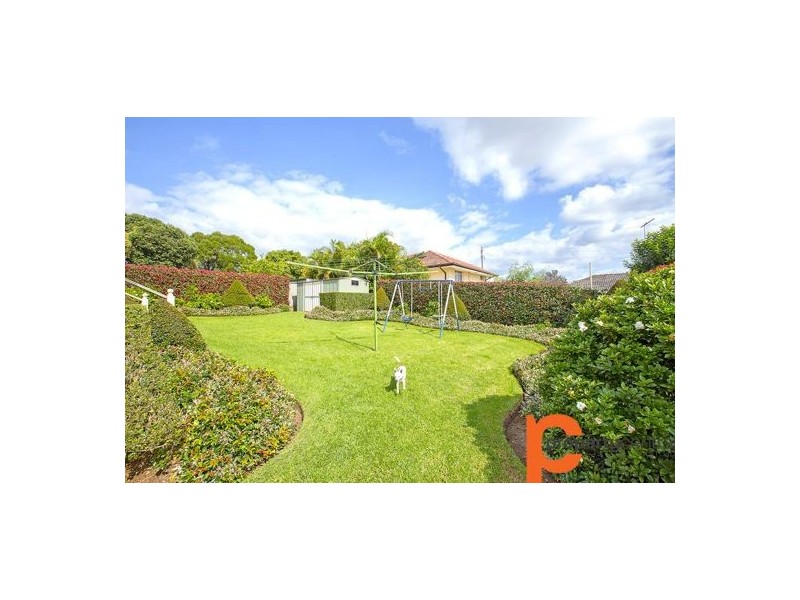 15. Sheba Crescent, South Penrith NSW 2750
