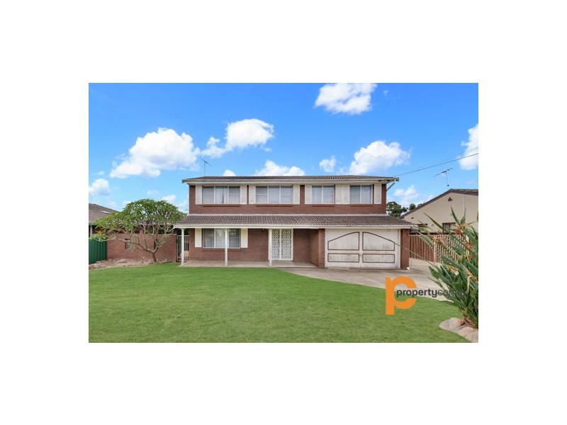 7 Oag Crescent, Kingswood NSW 2747