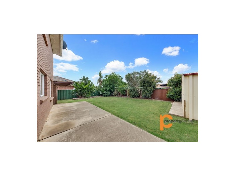 7 Oag Crescent, Kingswood NSW 2747