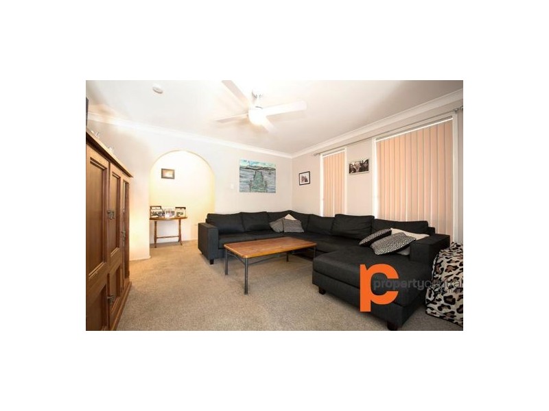 4 Paul Close, Cranebrook NSW 2749