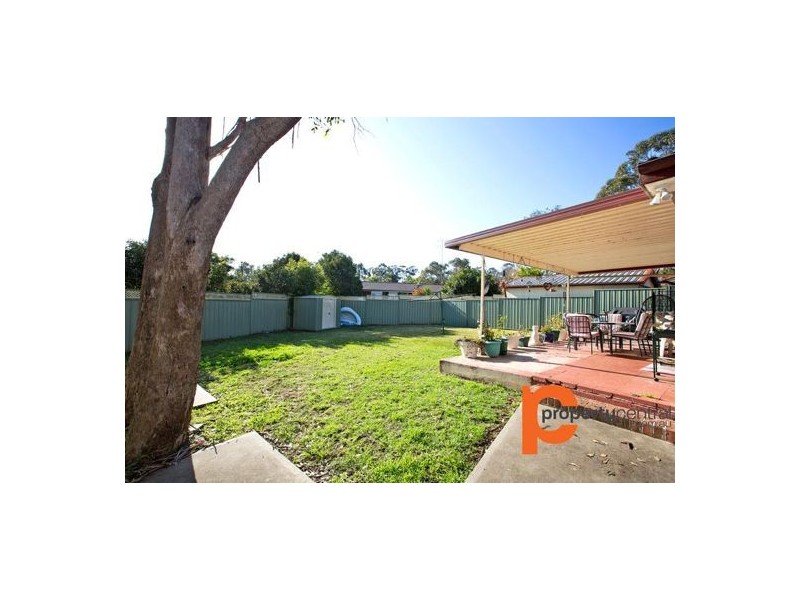 4 Paul Close, Cranebrook NSW 2749