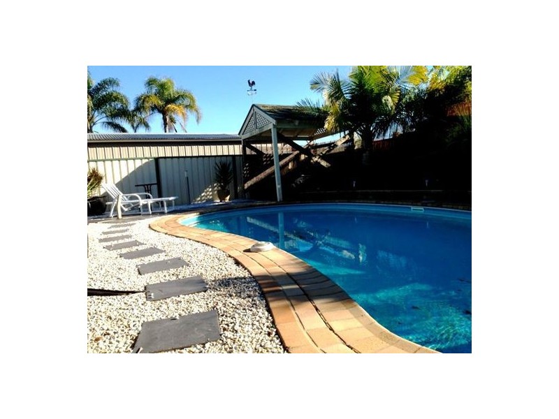 25 Cooper Street, Penrith NSW 2750