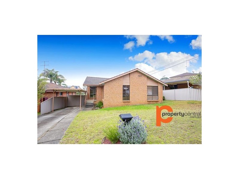 14 Koloona Drive, Emu Plains NSW 2750
