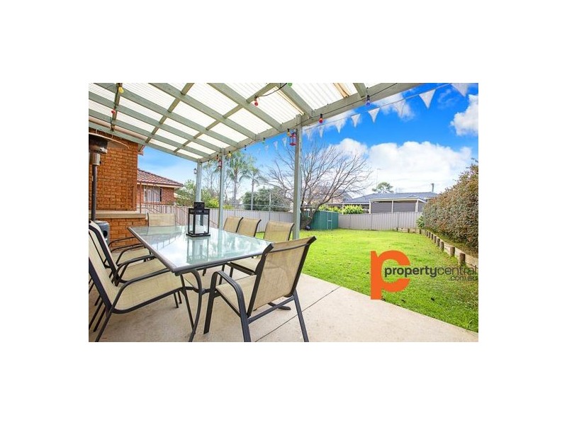 14 Koloona Drive, Emu Plains NSW 2750