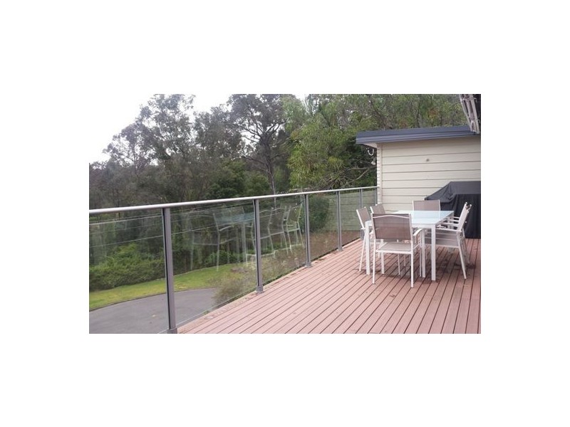 3 Lapstone Place, Leonay NSW 2750