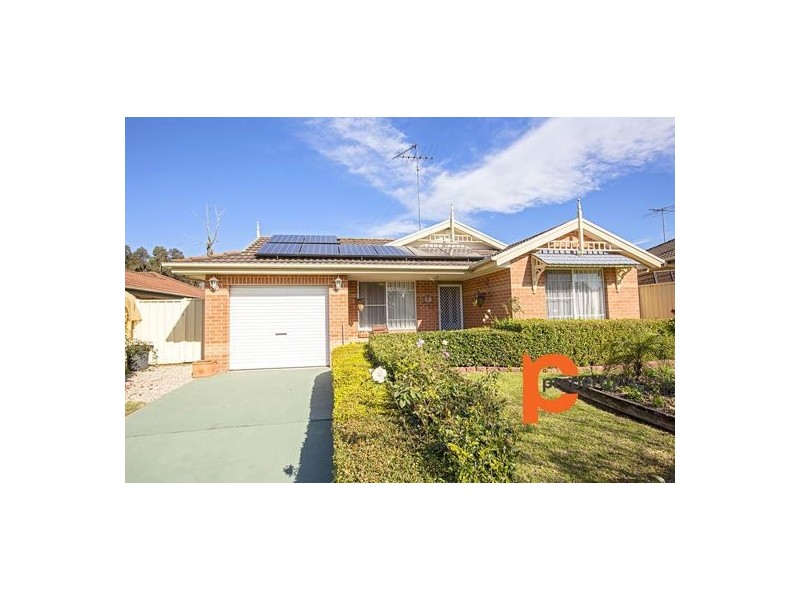 23 Lynx Place, Cranebrook NSW 2749