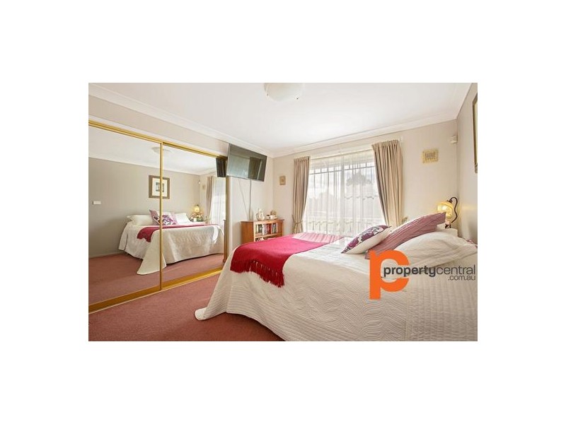 23 Lynx Place, Cranebrook NSW 2749