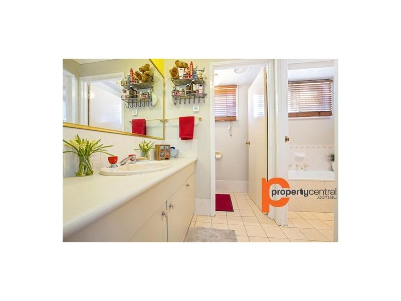 23 Lynx Place, Cranebrook NSW 2749