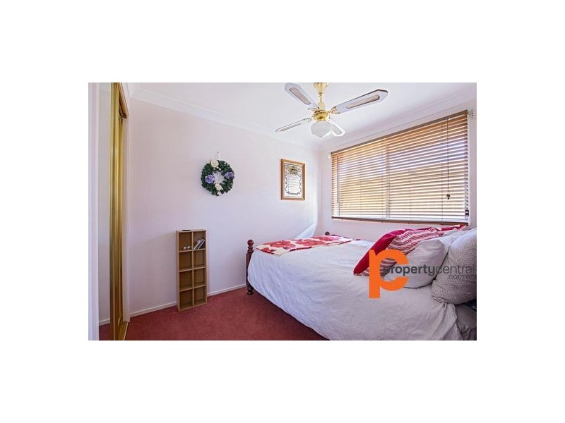 23 Lynx Place, Cranebrook NSW 2749