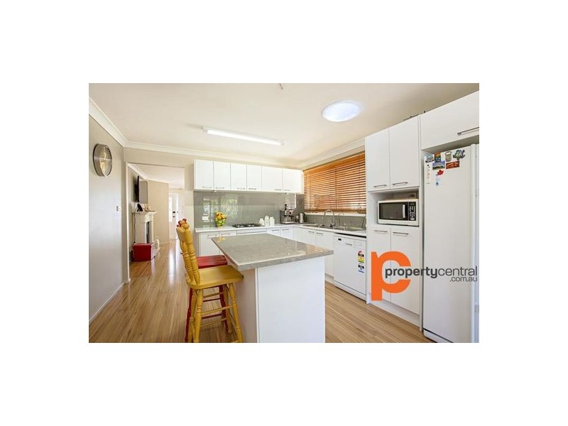 23 Lynx Place, Cranebrook NSW 2749