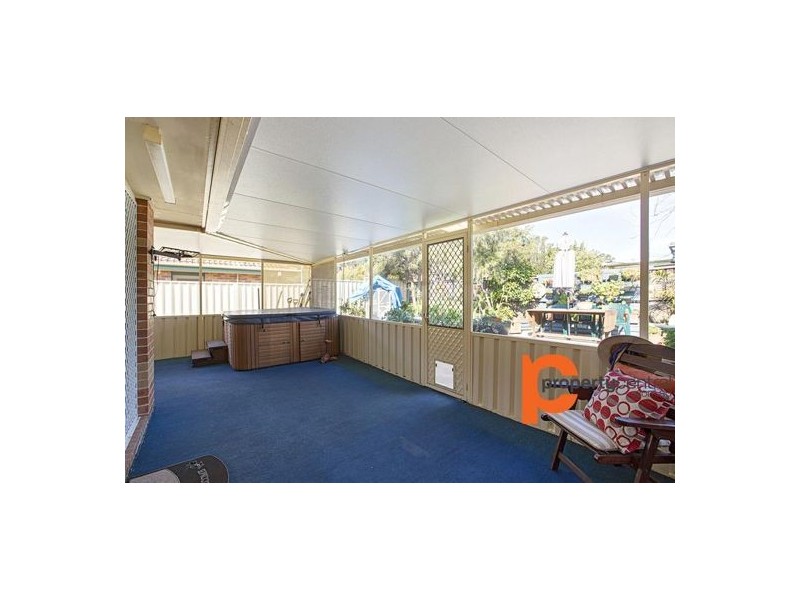 23 Lynx Place, Cranebrook NSW 2749