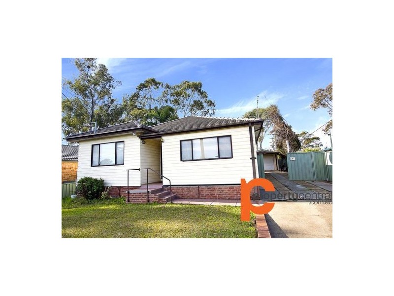 62 Parker Street, Kingswood NSW 2747