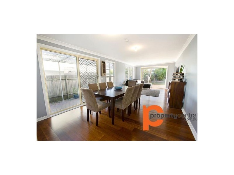 5 Weatherby Avenue, Cambridge Park NSW 2747