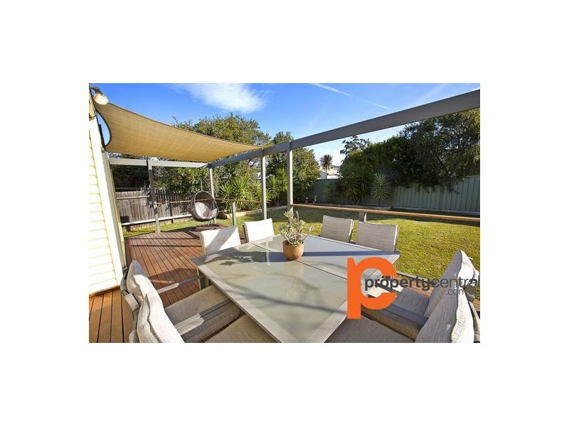 5 Weatherby Avenue, Cambridge Park NSW 2747