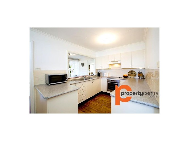 5 Weatherby Avenue, Cambridge Park NSW 2747