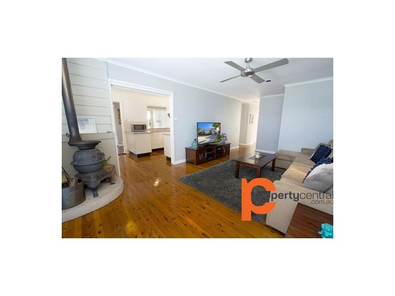 5 Weatherby Avenue, Cambridge Park NSW 2747