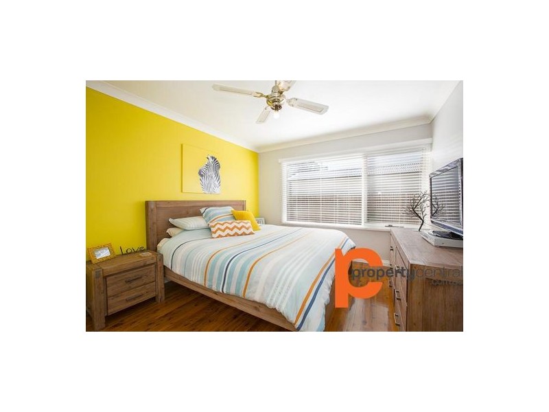 5 Weatherby Avenue, Cambridge Park NSW 2747