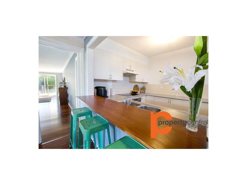 5 Weatherby Avenue, Cambridge Park NSW 2747