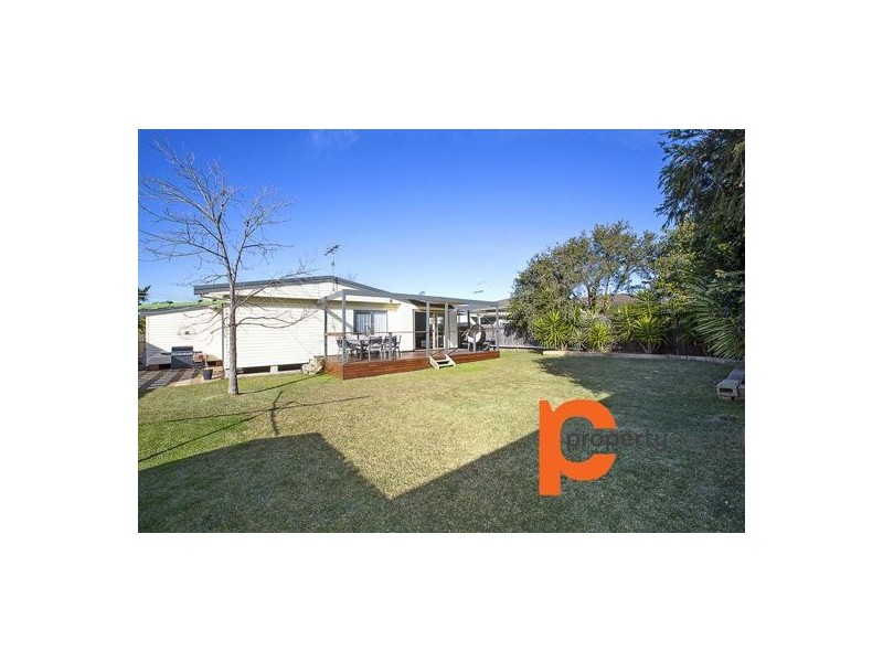 5 Weatherby Avenue, Cambridge Park NSW 2747