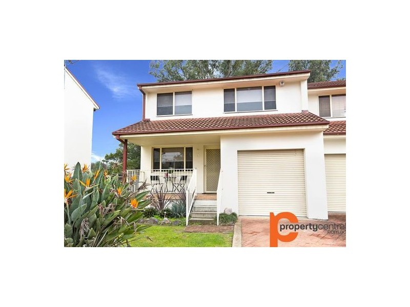 3/18-19 Park Avenue, Kingswood NSW 2747