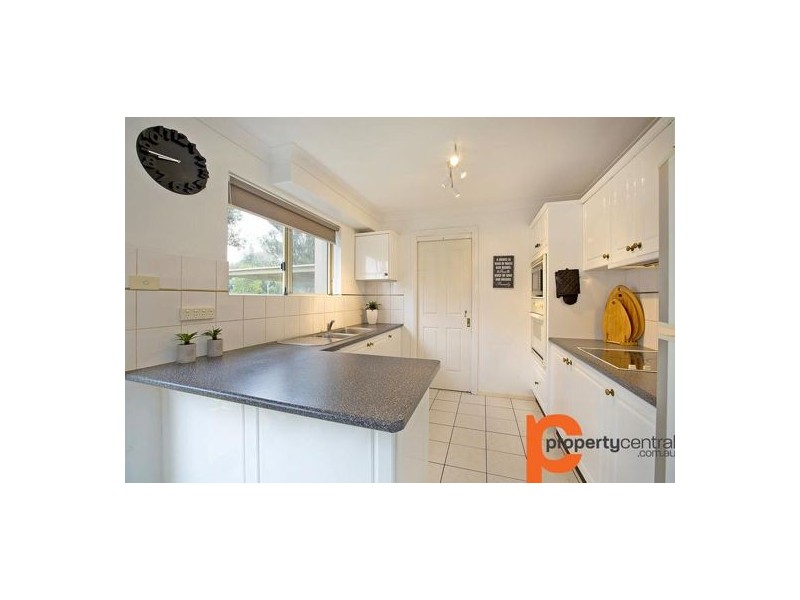 3/18-19 Park Avenue, Kingswood NSW 2747