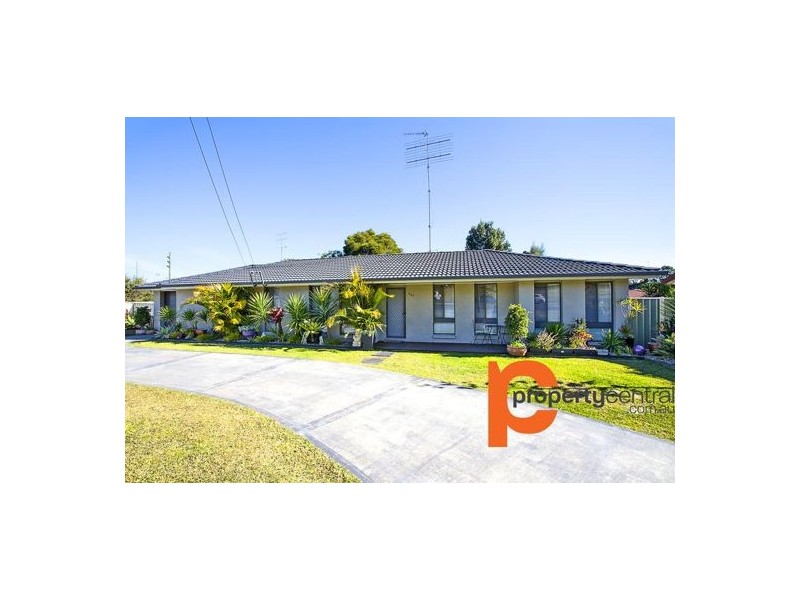 445 Cranebrook Road, Cranebrook NSW 2749
