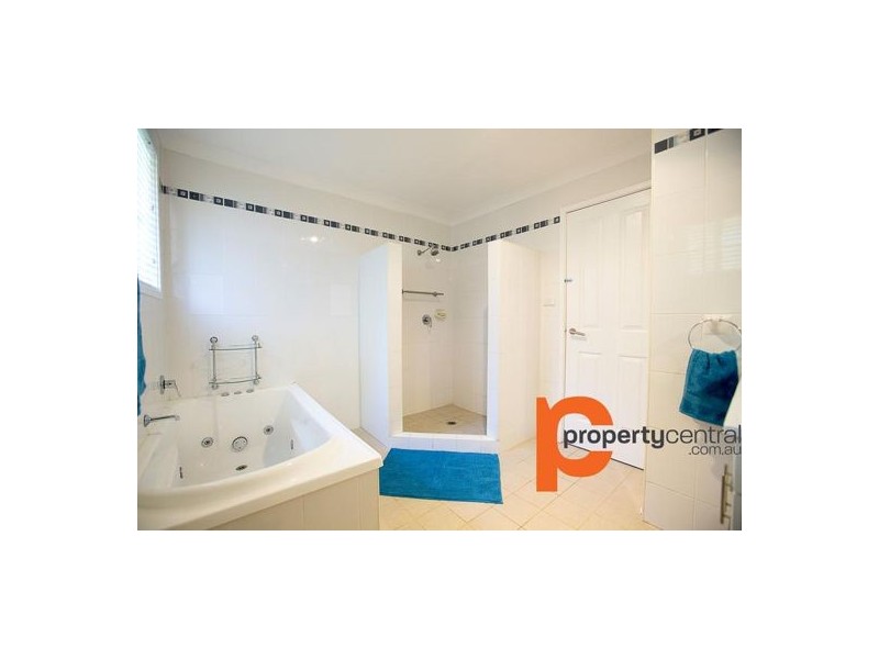 445 Cranebrook Road, Cranebrook NSW 2749