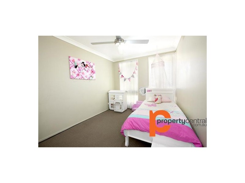 445 Cranebrook Road, Cranebrook NSW 2749