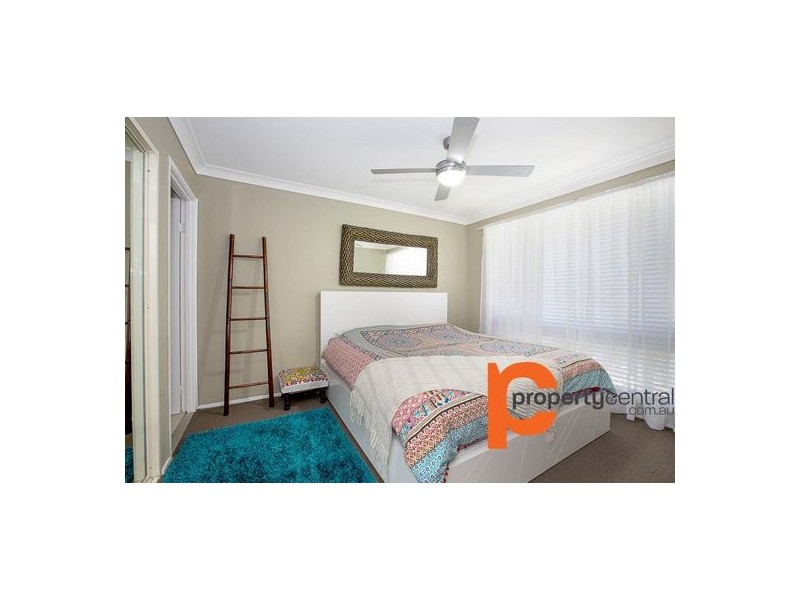 445 Cranebrook Road, Cranebrook NSW 2749