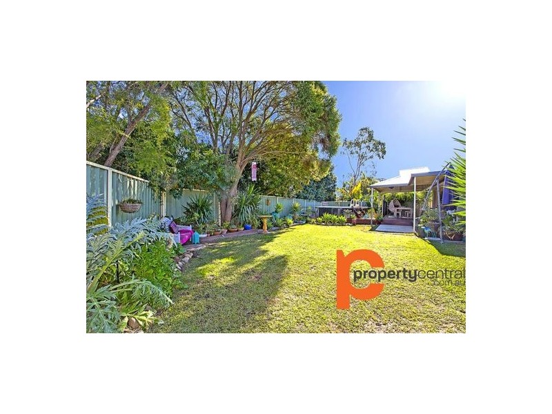 445 Cranebrook Road, Cranebrook NSW 2749