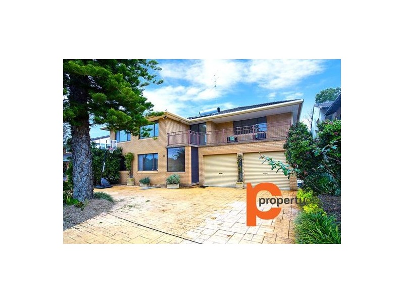 28 Pamela Parade, Leonay NSW 2750