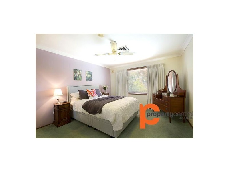 28 Pamela Parade, Leonay NSW 2750