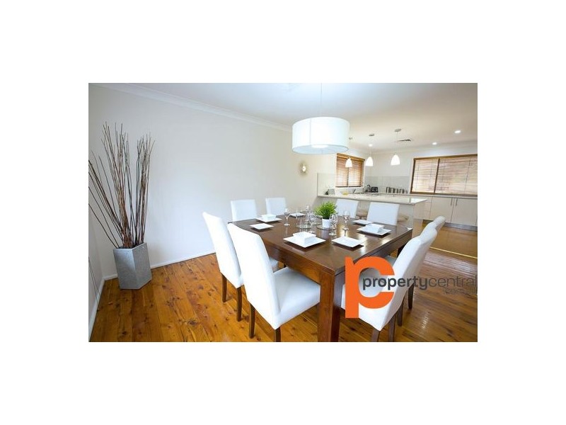 28 Pamela Parade, Leonay NSW 2750